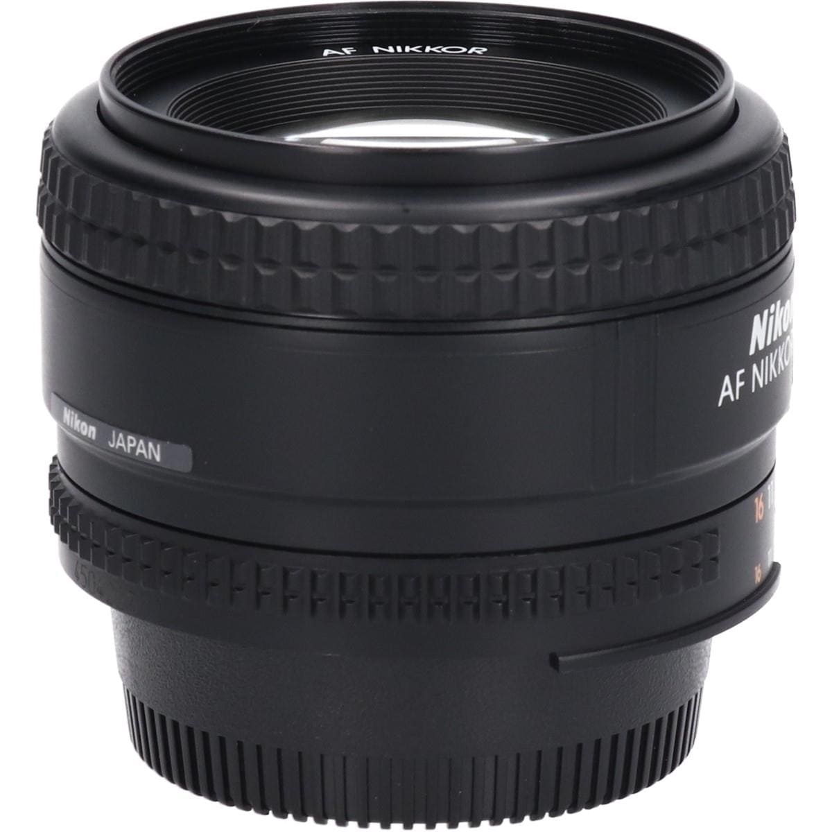 ＡＦ５０ｍｍ　Ｆ１．４Ｄ