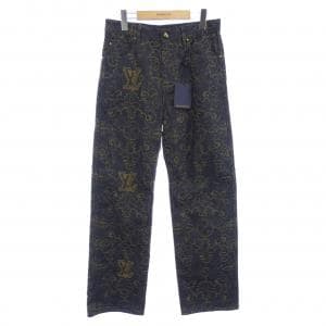 ルイヴィトン LOUIS VUITTON HRD86WMSU ジーンズ