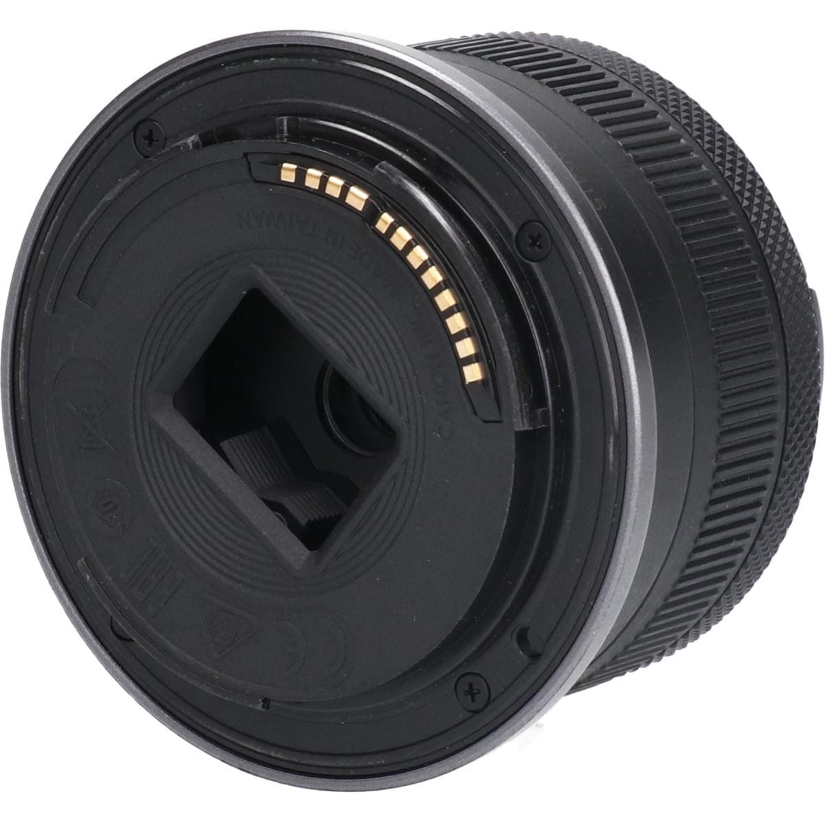 RF-S18-45mm F4.5-6.3IS STM