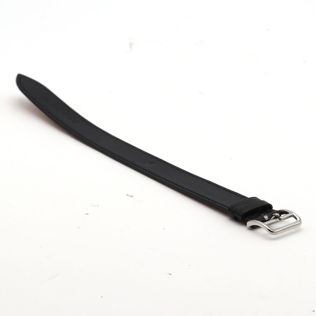 【ノーメンテナンス還元価格】エルメス パスパス･GINZA LIMITED PP1.410 SS クォーツ