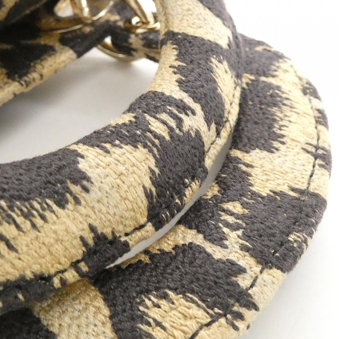 クリスチャンディオール レディ D-ライト ミニ M0500ORHM バッグ