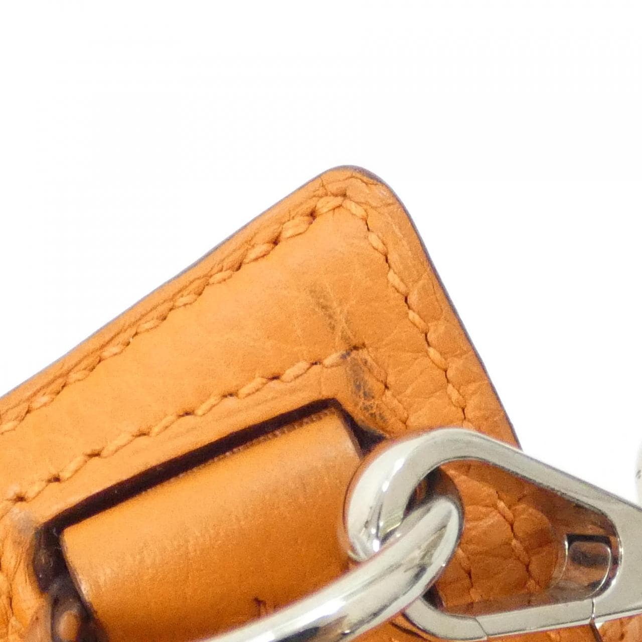 エルメス ジプシエール 28cm 061784CK ショルダーバッグ