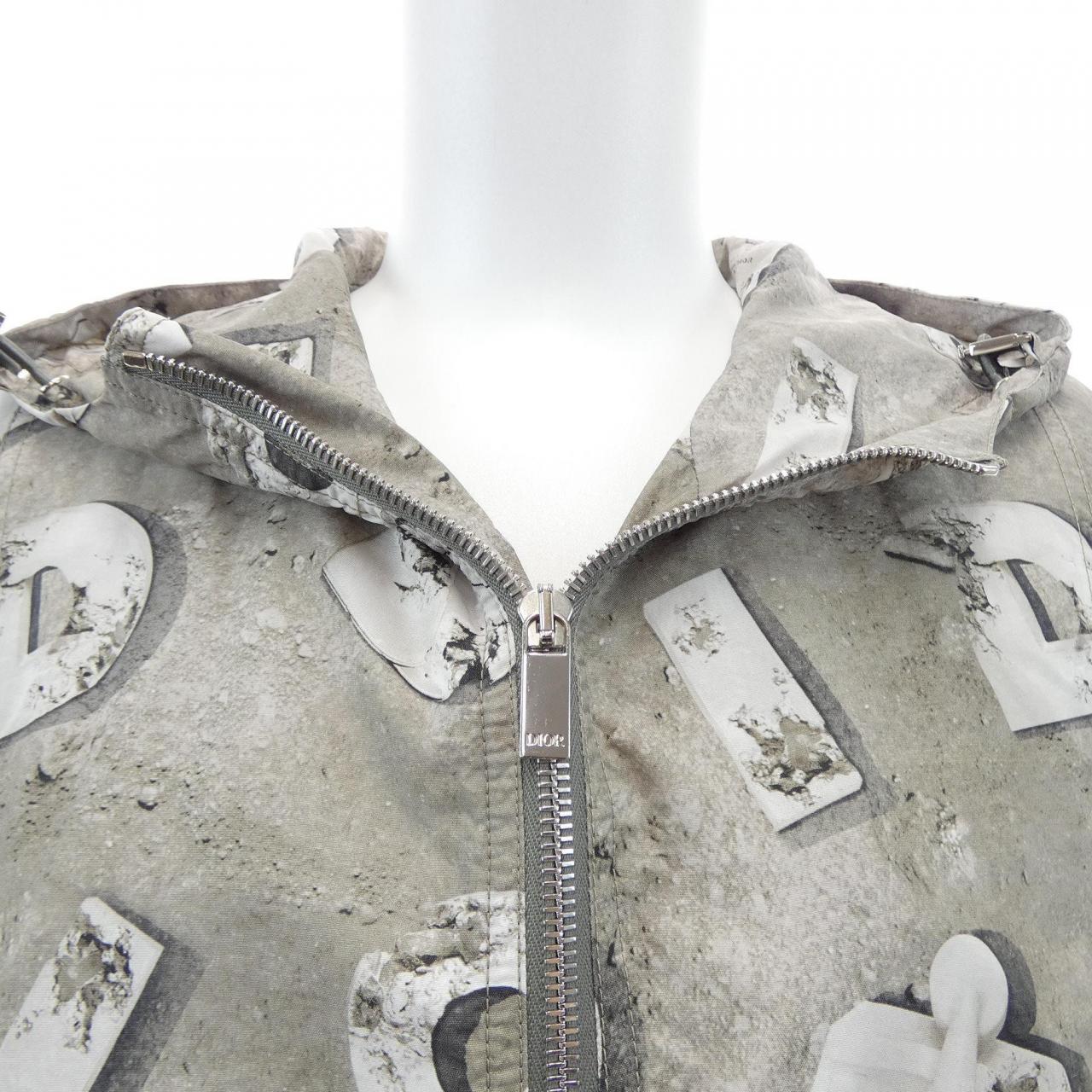 ディオール DIOR ダニエルアーシャム DANIEL ARSHAM 013C402C4859 ブルゾン