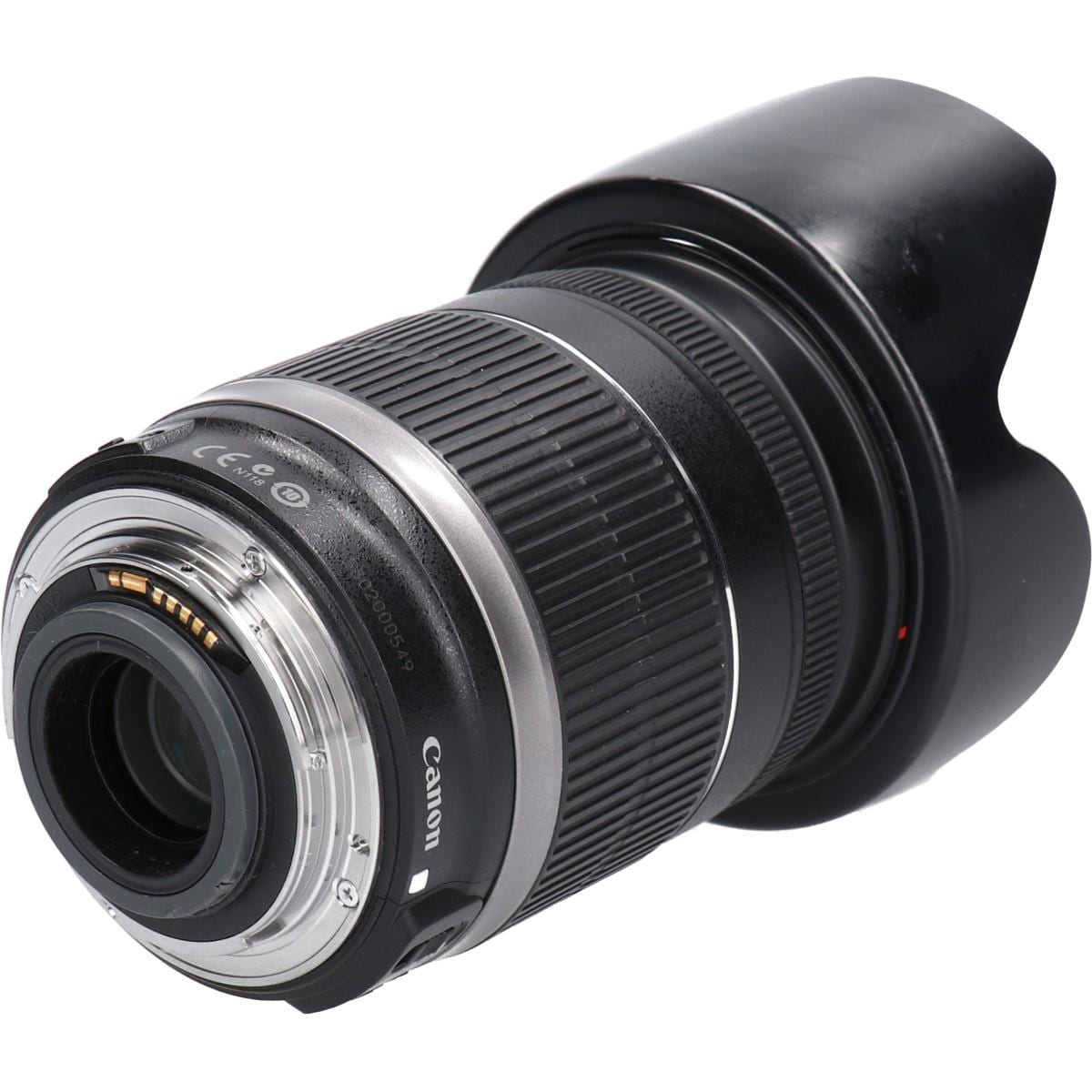 ＥＦ－Ｓ１８－２００ｍｍ　Ｆ３．５－５．６ＩＳ