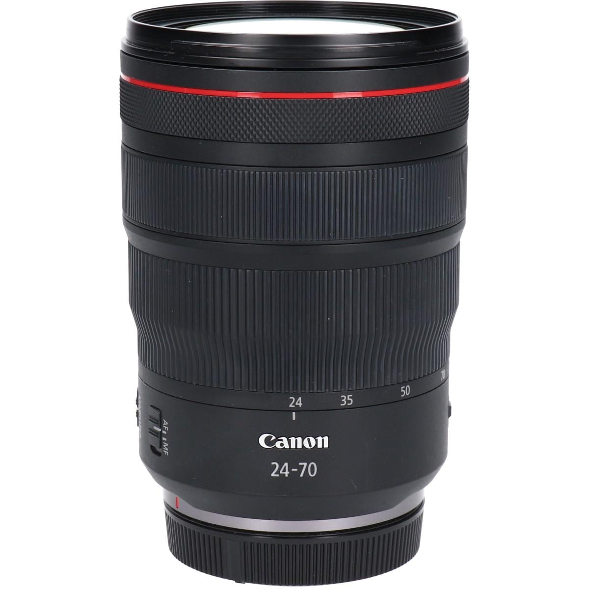 ＲＦ２４－７０ｍｍ　Ｆ２．８Ｌ　ＩＳ　ＵＳＭ