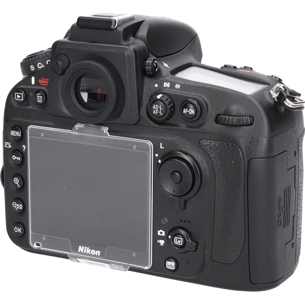 Ｄ８００