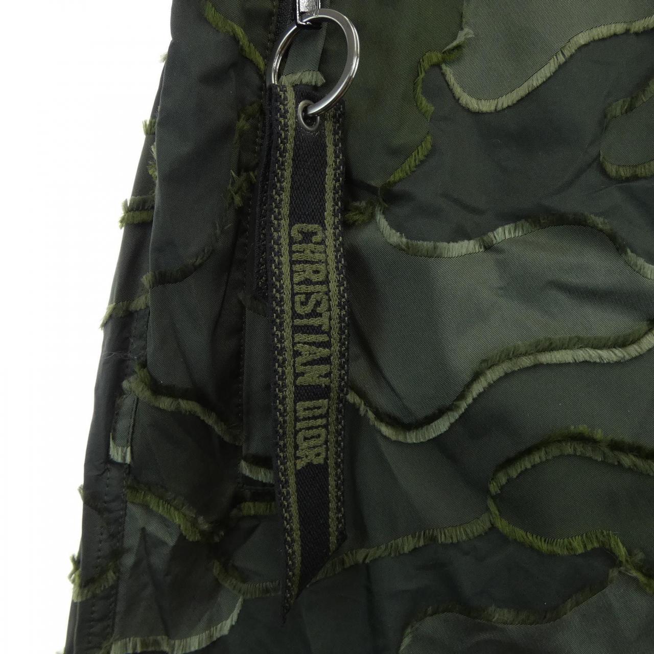 クリスチャンディオール CHRISTIAN DIOR 017A08A2960 パンツ