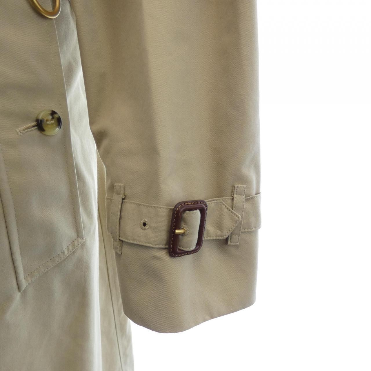 BURBERRY Burberry trench coat