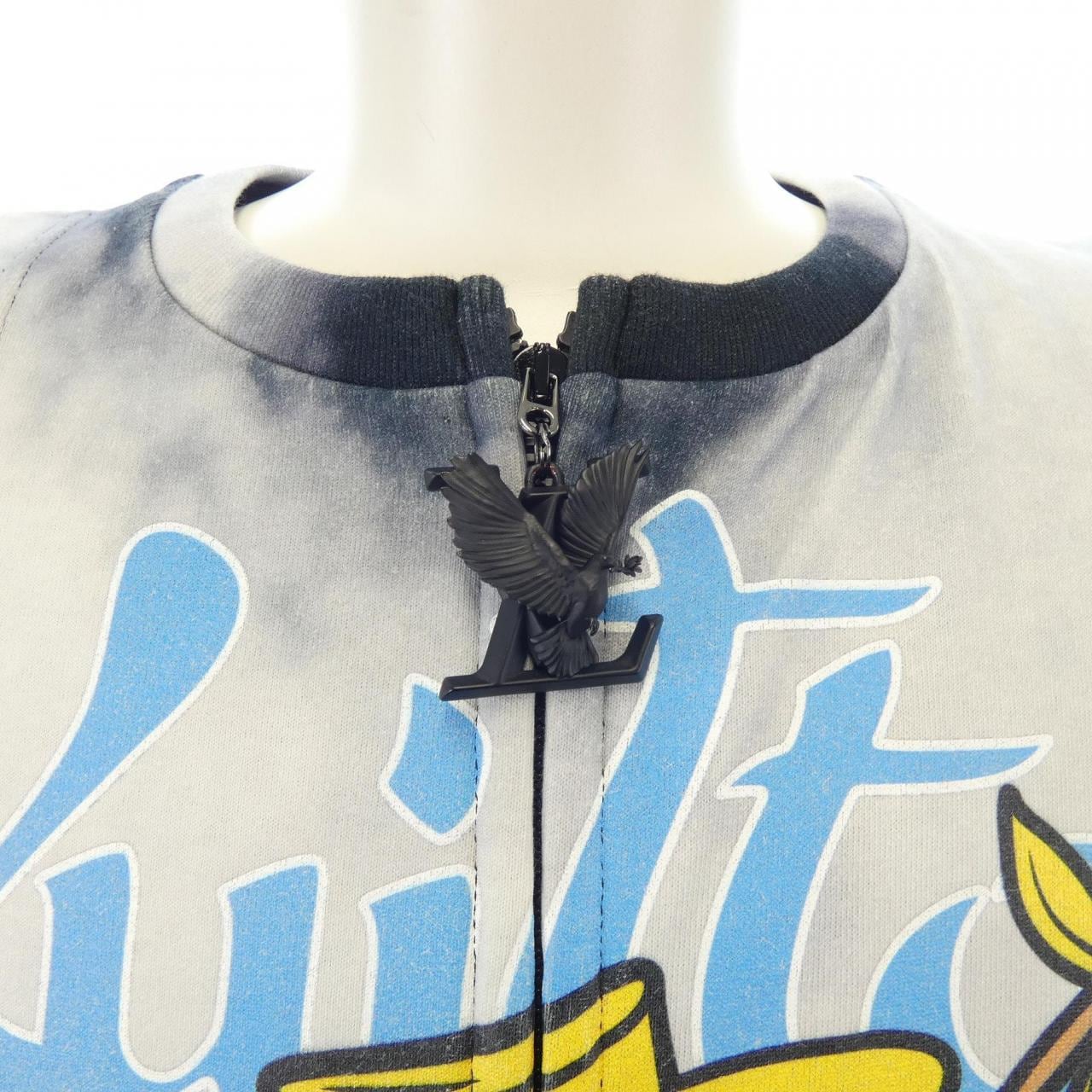 LOUIS VUITTON VUITTON jacket