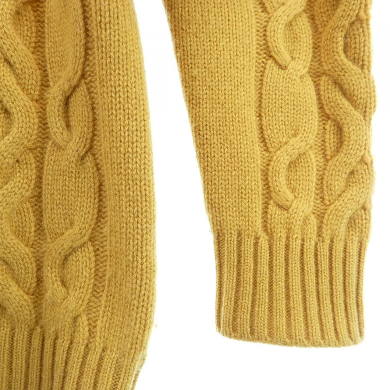 セッテフィーリカシミヤ SETTEFILI CASHMERE ニット