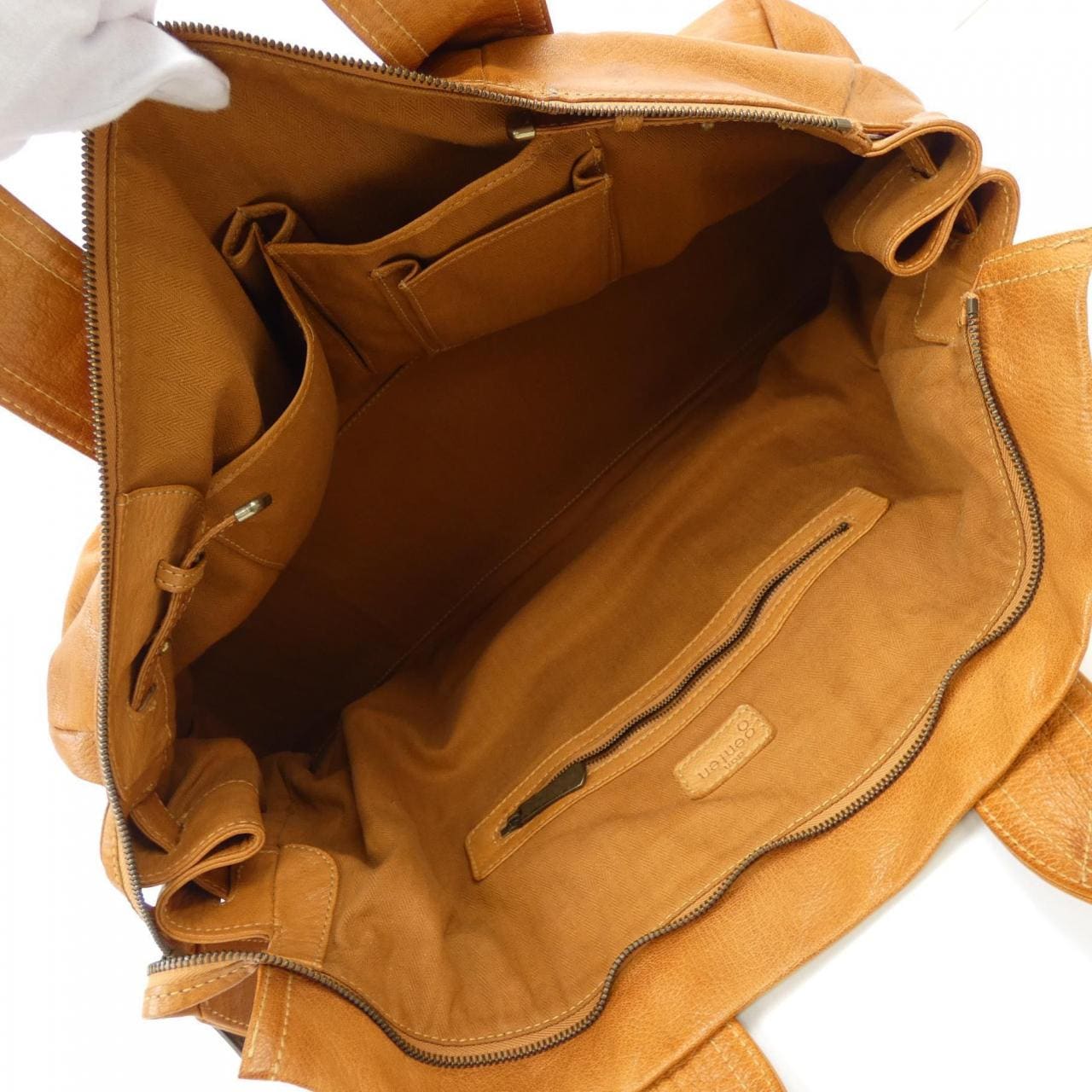 ゲンテン genten BAG
