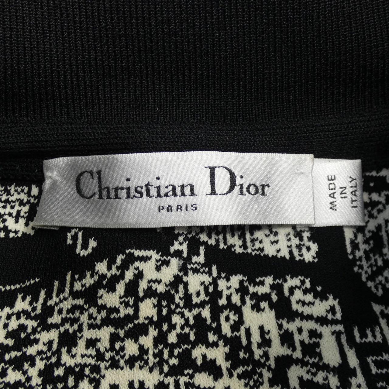 クリスチャンディオール CHRISTIAN DIOR PLAN DE PARIS 324V50AM505 ジャケット