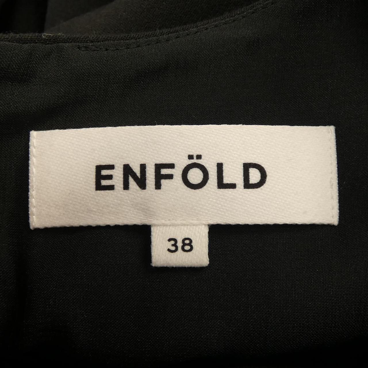 エンフォルド ENFOLD トップス