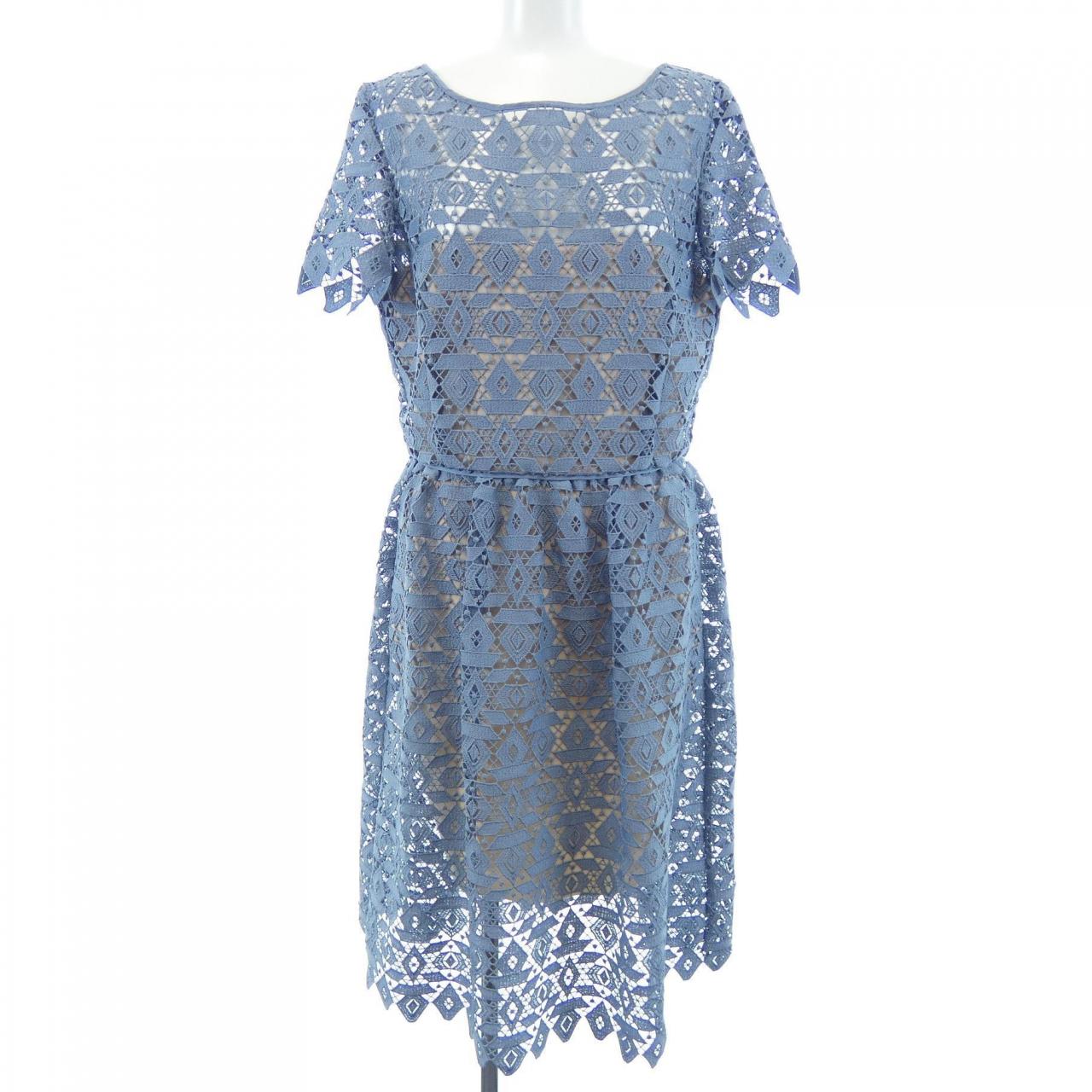 エンポリオアルマーニ EMPORIO ARMANI 2NA40T 22400 ワンピース