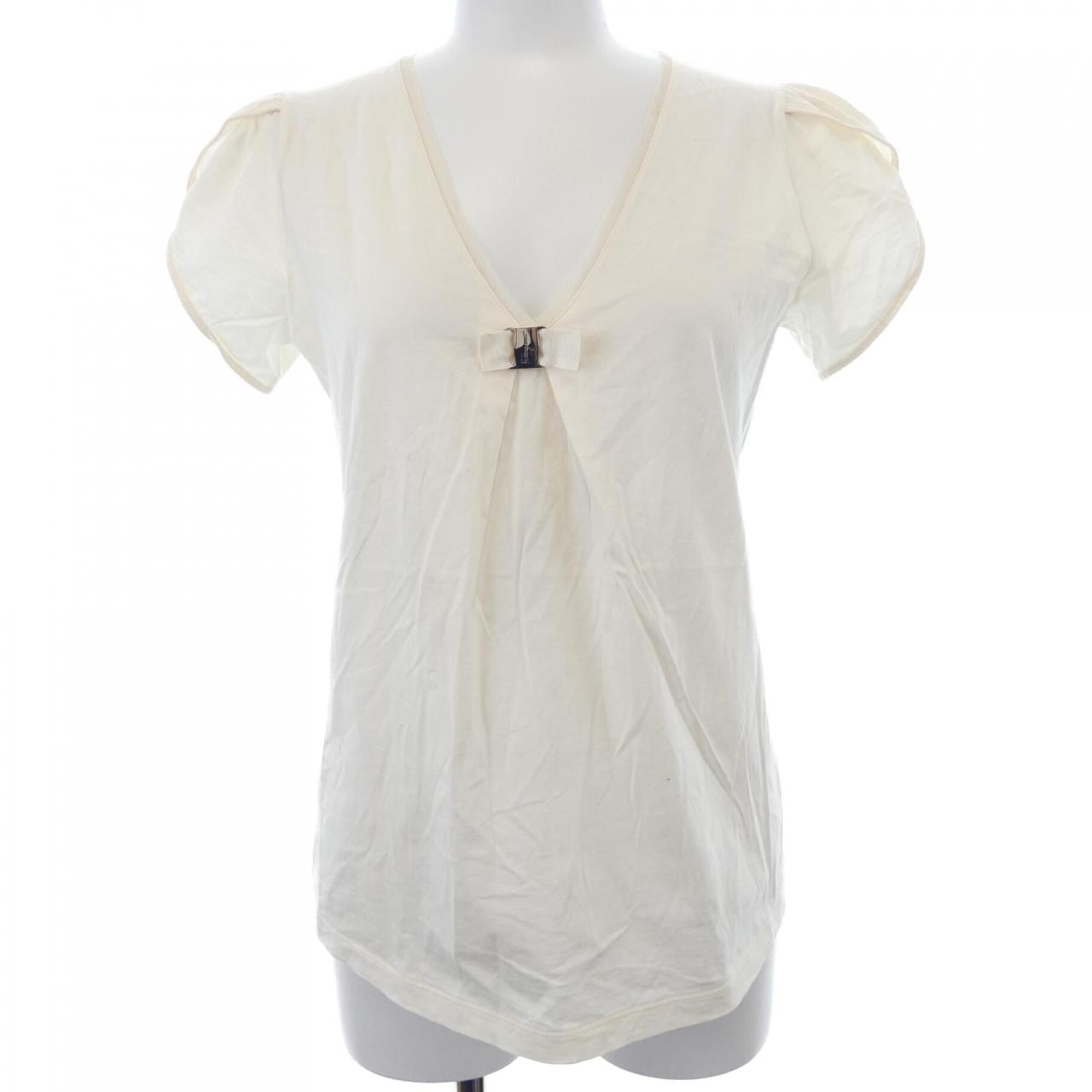 サルヴァトーレフェラガモ SALVATORE FERRAGAMO トップス