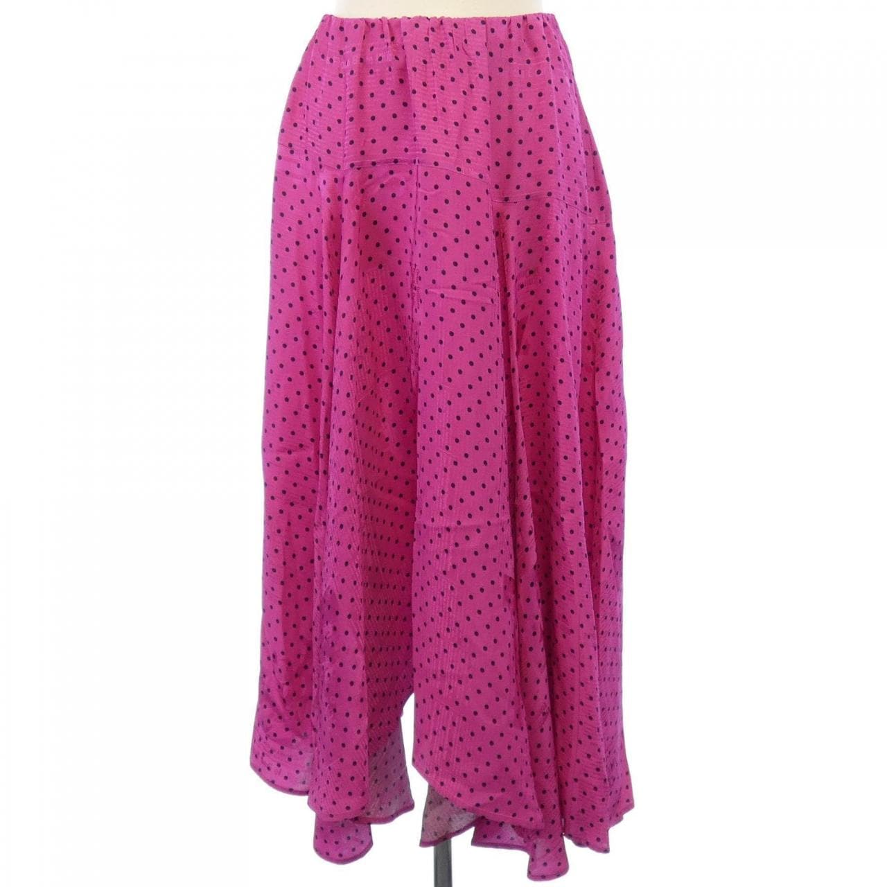 バレンシアガ BALENCIAGA 625534 スカート