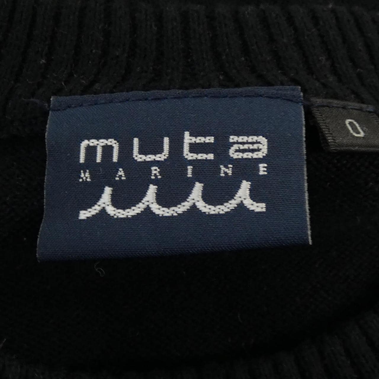 ムータ MUTA 452343334 ニット