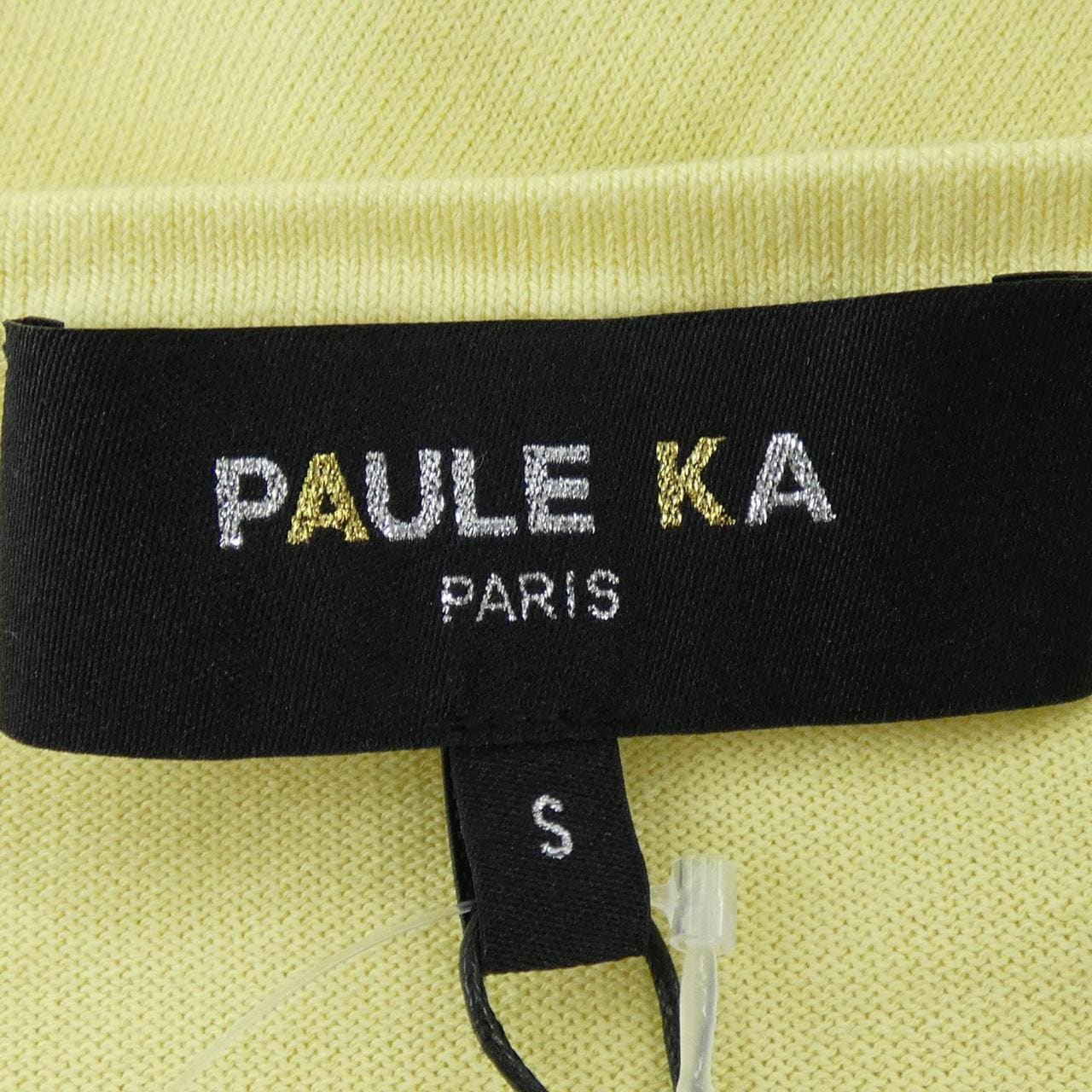 ポールカ PAULE KA トップス