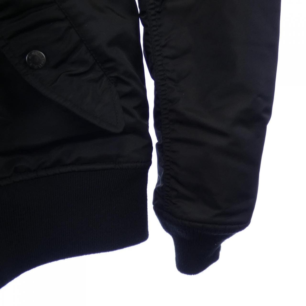 アヴィレックス AVIREX ブルゾン