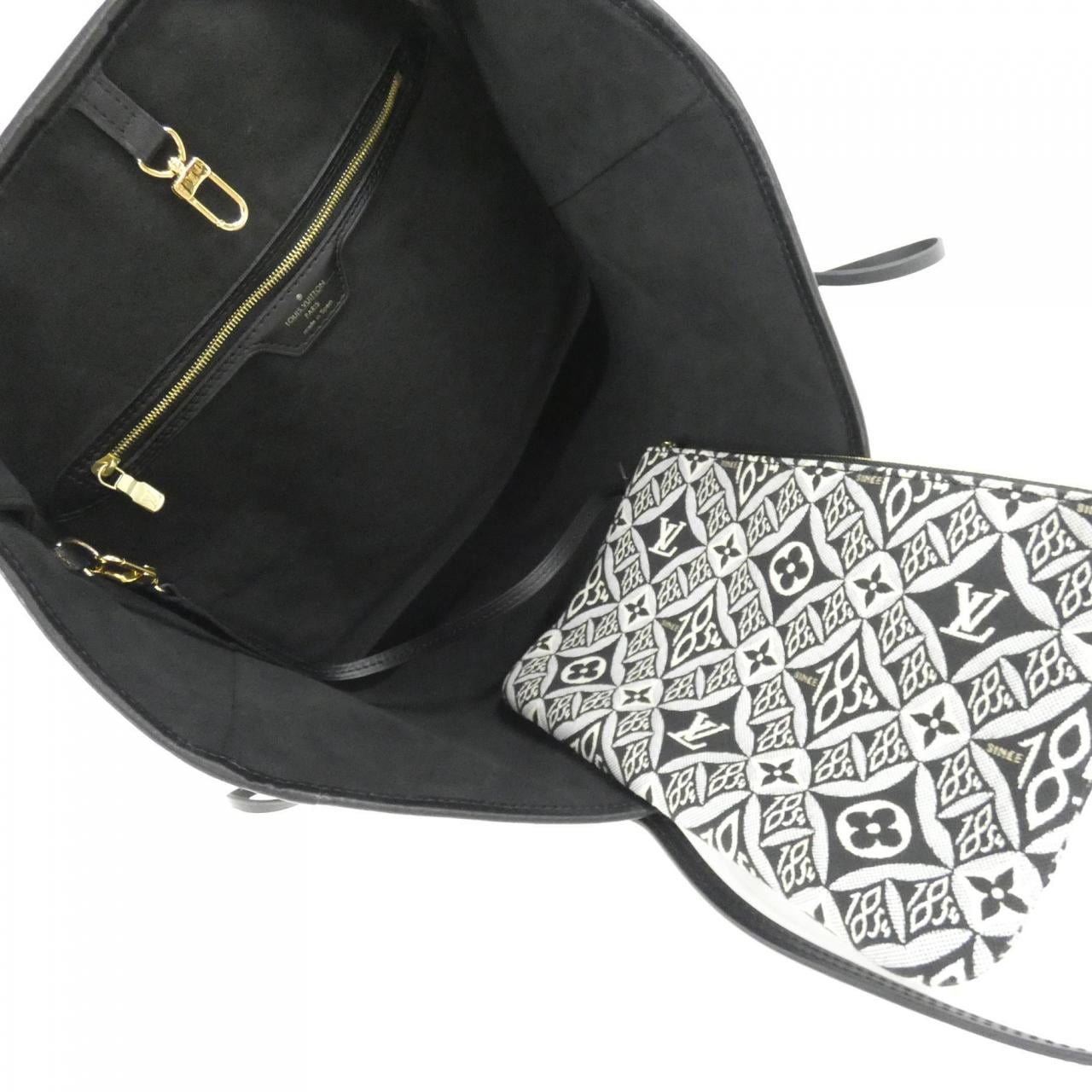 ルイヴィトン SINCE1854 ネヴァーフル MM M57230 バッグ