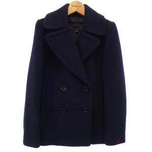 コーチ COACH ピーコート