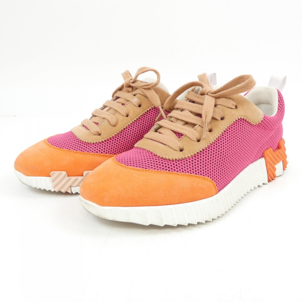 エルメス HERMES バウンシング BOUNCING 221177Z スニーカー