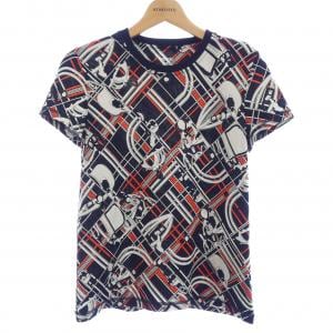 エルメス HERMES EN DESORDRE ET CHAINES 3H4619DX Tシャツ