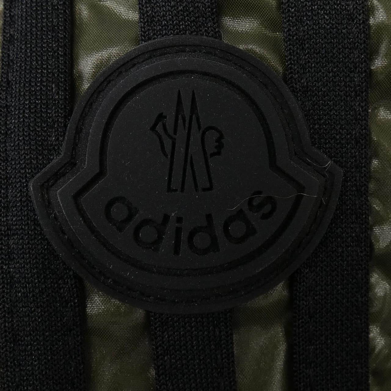モンクレール ジーニアス MONCLER GENIUS ADIDAS BALZERS ダウンジャケット