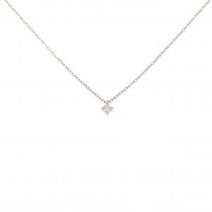 エテ ダイヤモンド ネックレス