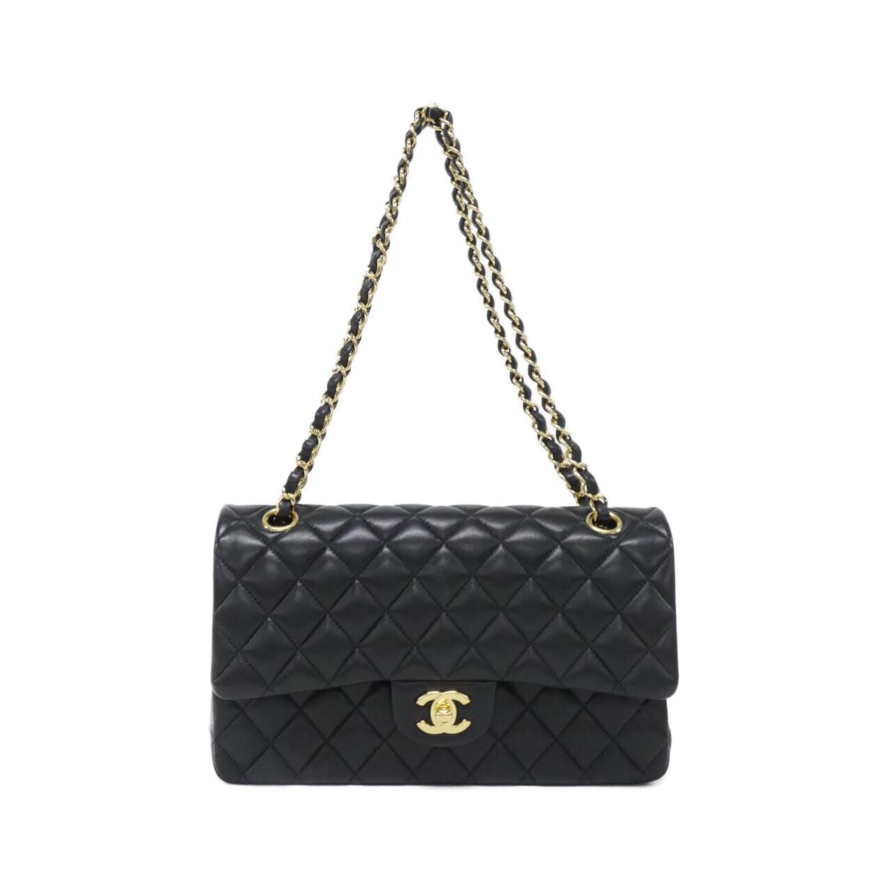 シャネル 1112 ショルダーバッグ