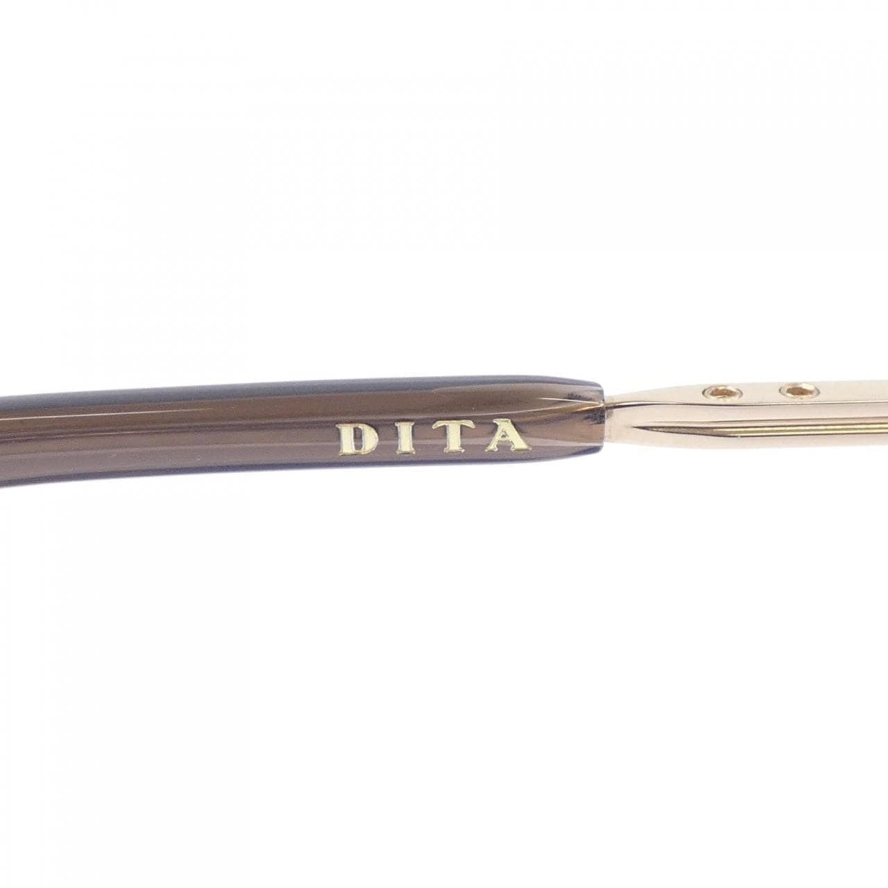ディータ DITA DTS135-56-02 SUNGLASSES