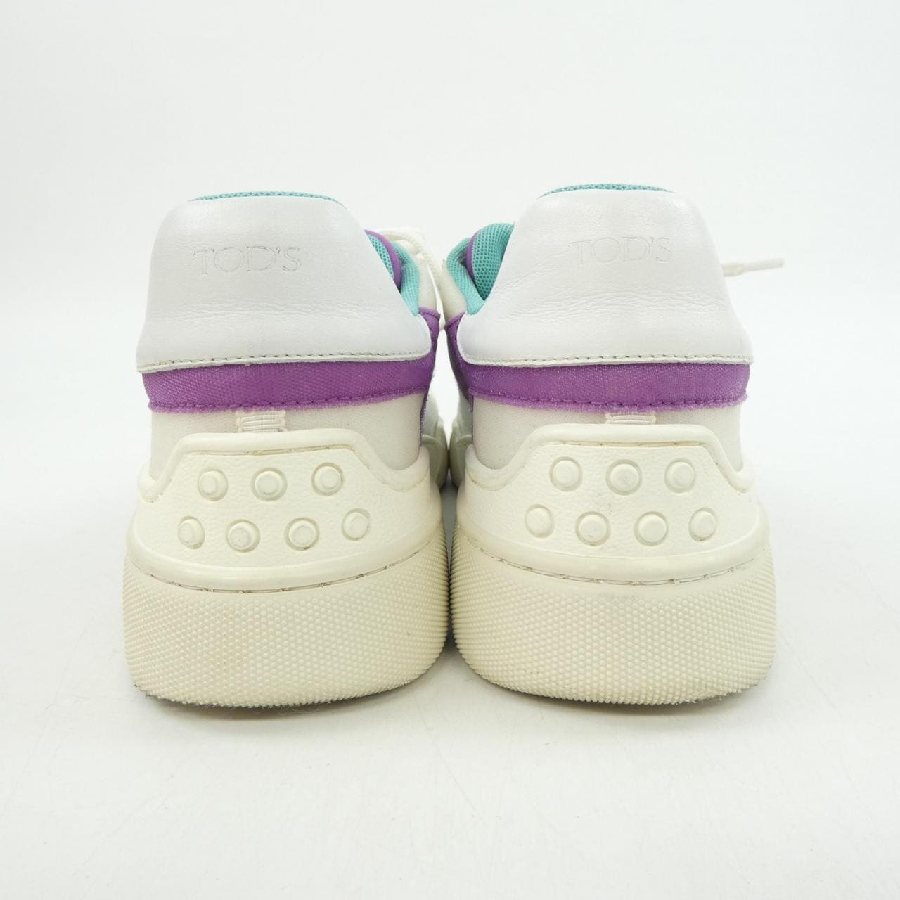 トッズ TOD'S XXW31C0CU21NPD0OME スニーカー