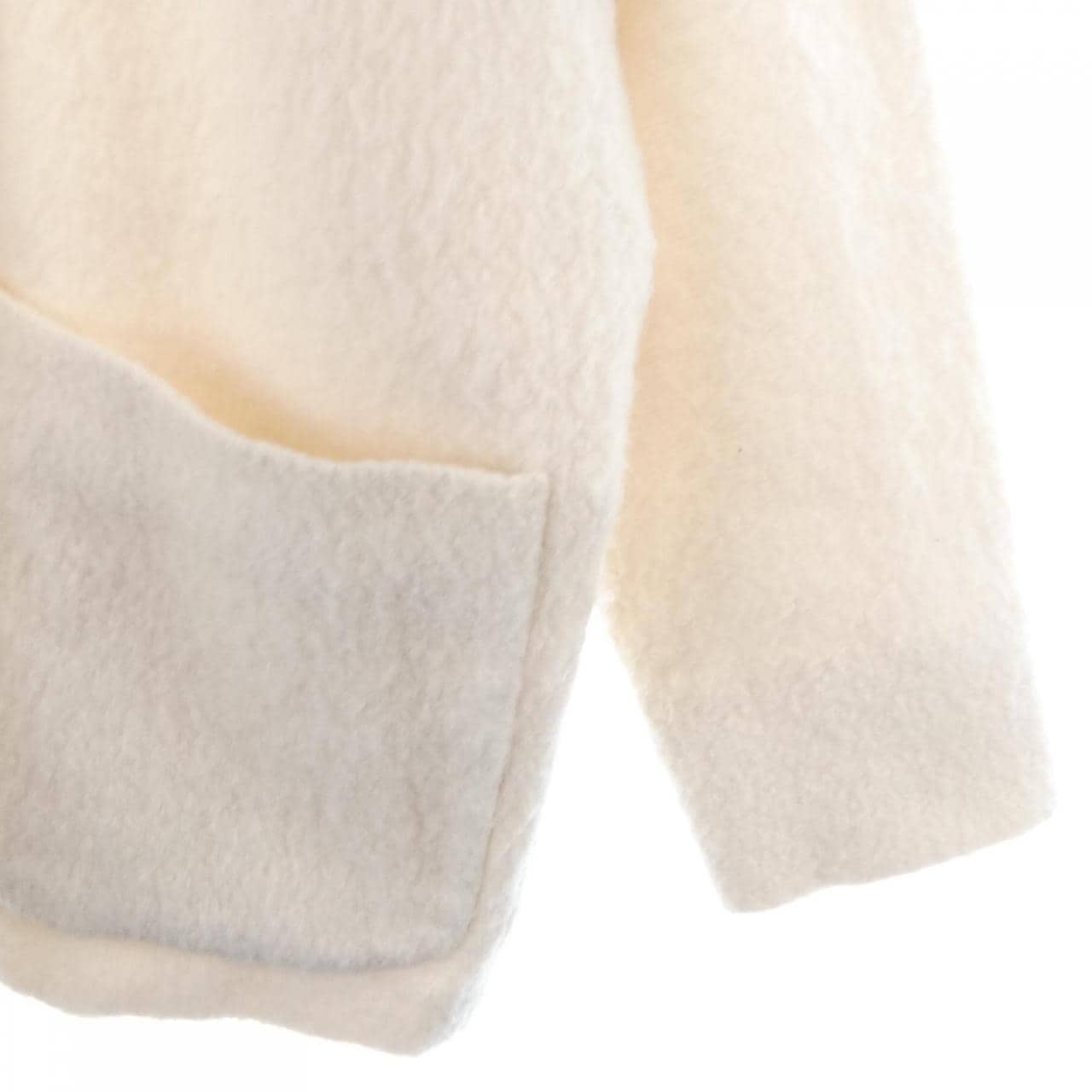 ヨリ yori YR2125-098AW ジャケット