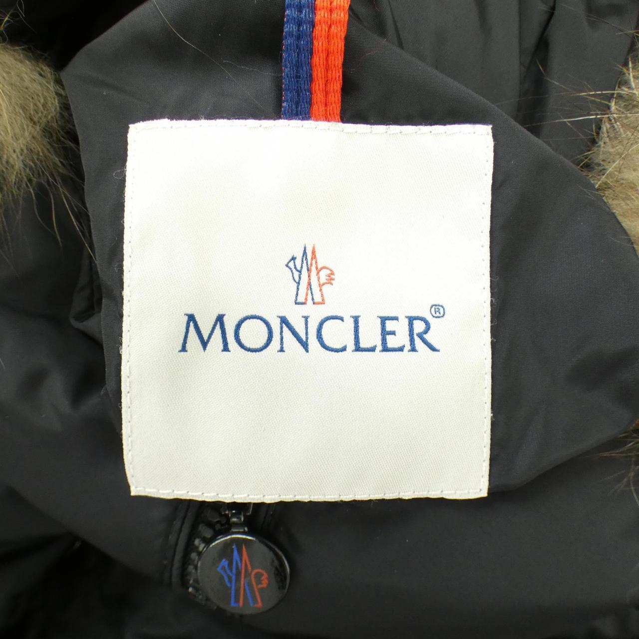 モンクレール MONCLER GENEVRIER ダウンコート