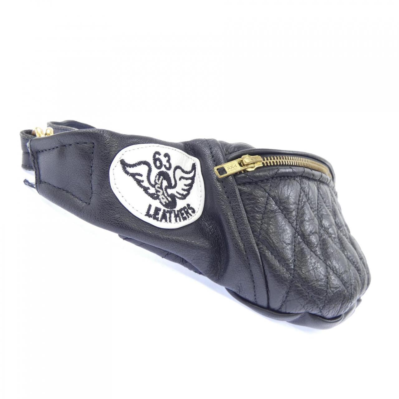 63 LEATHERS BAG