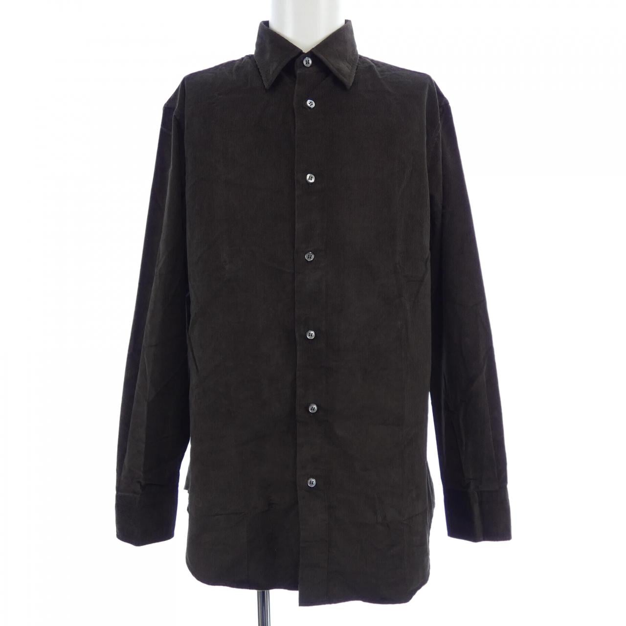 ブリオーニ BRIONI シャツ