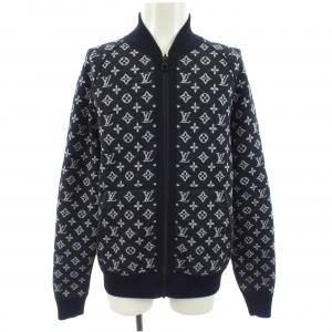 ルイヴィトン LOUIS VUITTON トラックトップリバーシブルモノグラム HKN05WZMA ブルゾン