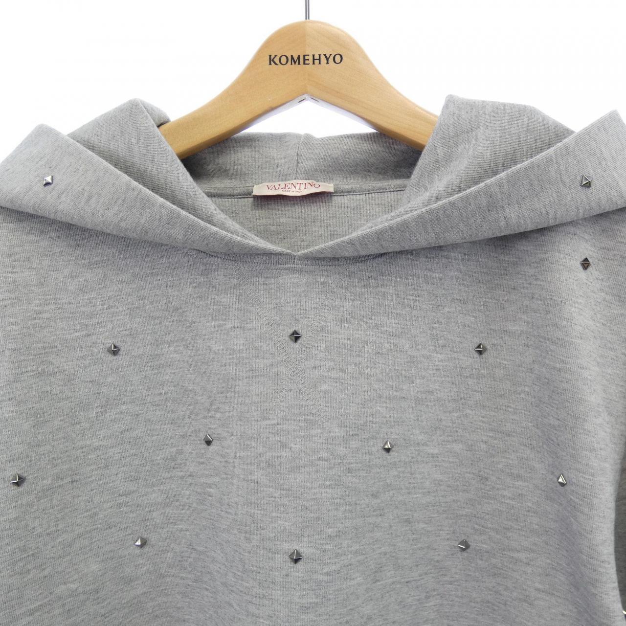 ヴァレンティノ VALENTINO 1V3MF22U8PY パーカー