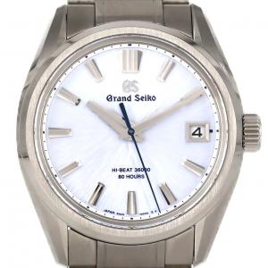 セイコー グランドセイコー･エボリューション9コレクション LIMITED 9SA5-00L0/SLGH027 SS 自動巻