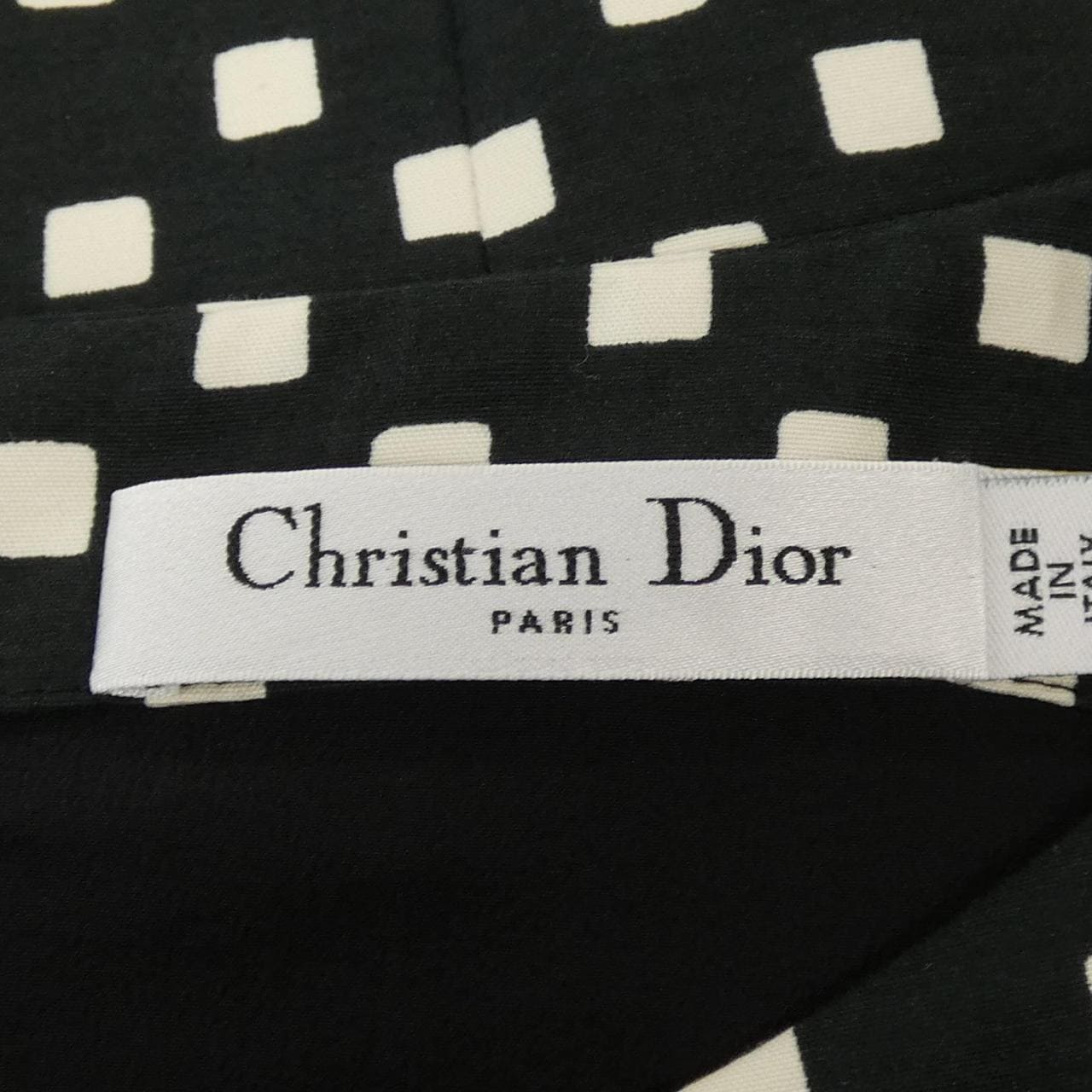 克里斯汀DIOR克里斯汀迪奥 2E21519C1392 上衣