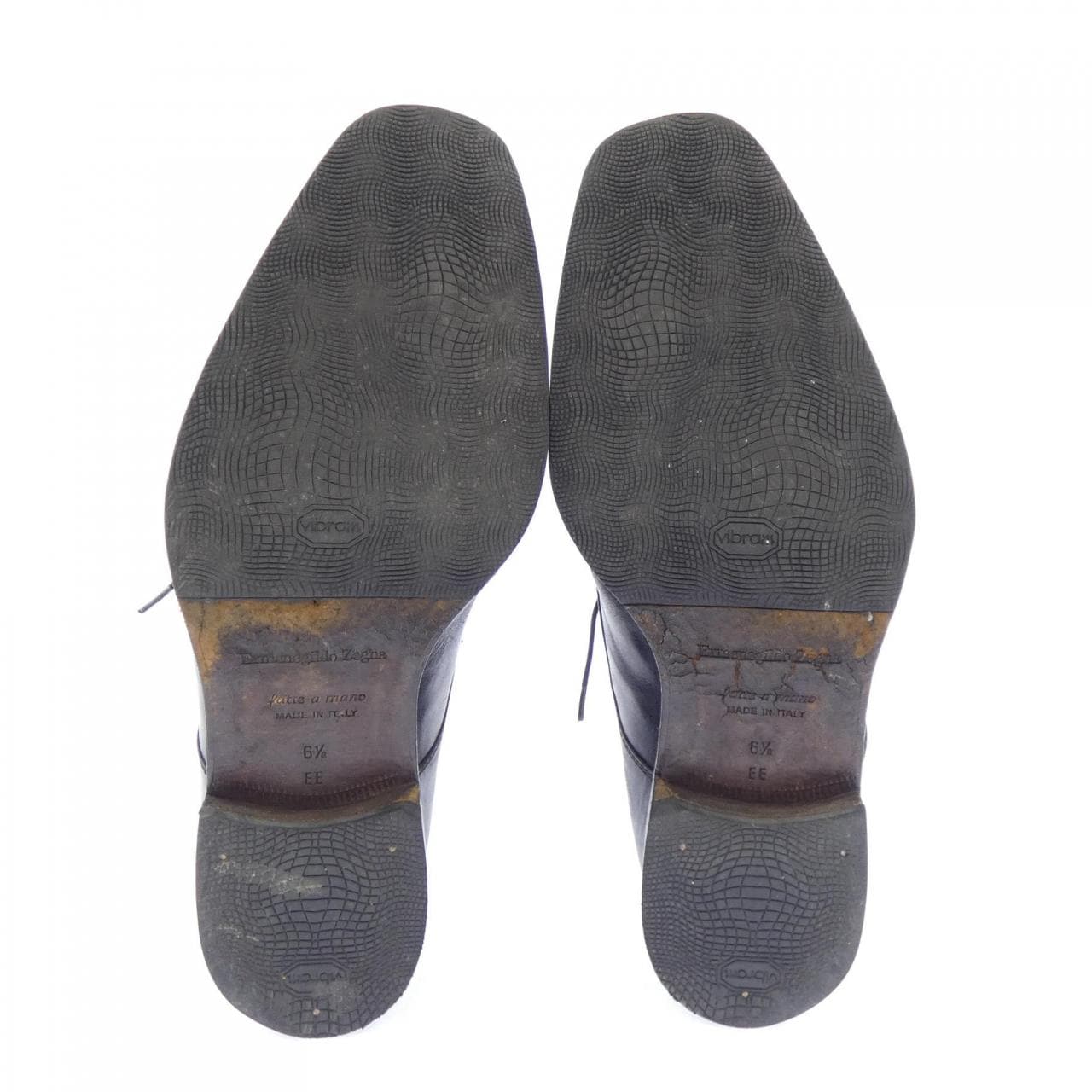 エルメネジルドゼニア Ermenegildo Zegna シューズ