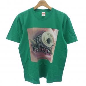 シュプリーム SUPREME Braces Tシャツ