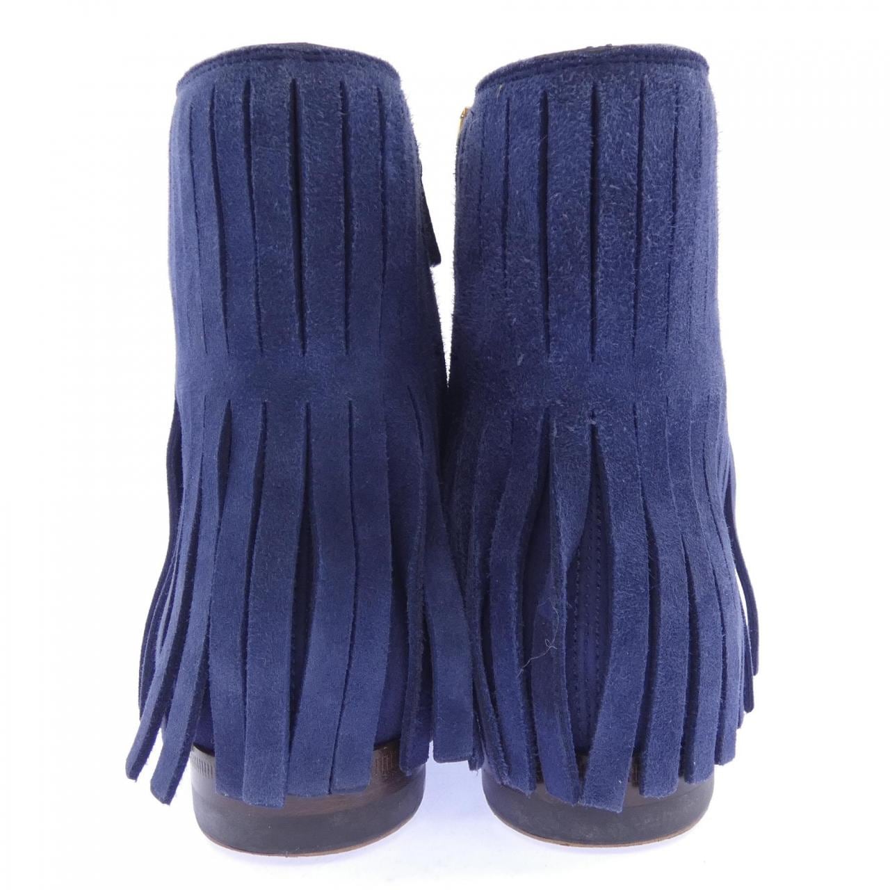 グッチ GUCCI 367477 ブーツ