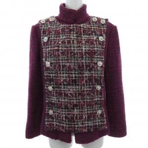 シャネル CHANEL P75833V67526 ジャケット