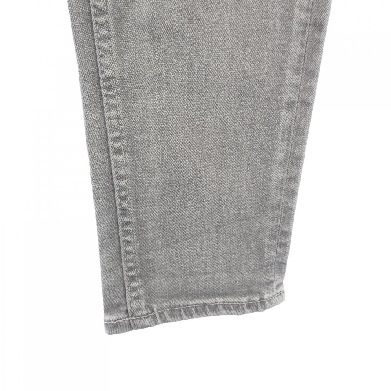 ヤヌーク YANUK パンツ