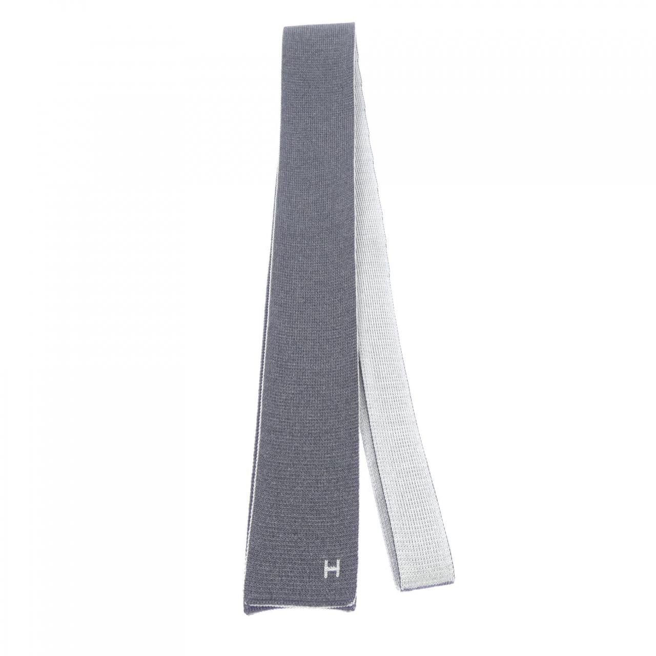 エルメス HERMES NECKTIE