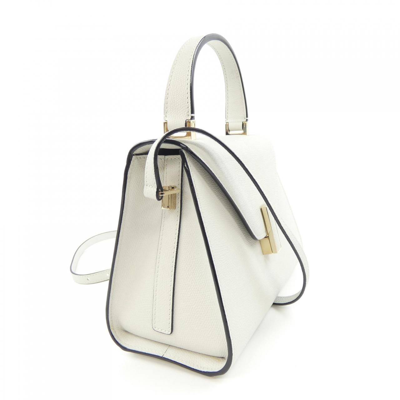 ヴァレクストラ VALEXTRA イジィデ ISIDE WBES0036028LOC99 BAG