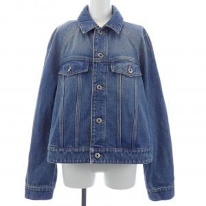 ロエベ LOEWE アナグアラム ANAGRAM S359Y50X95 デニムジャケット