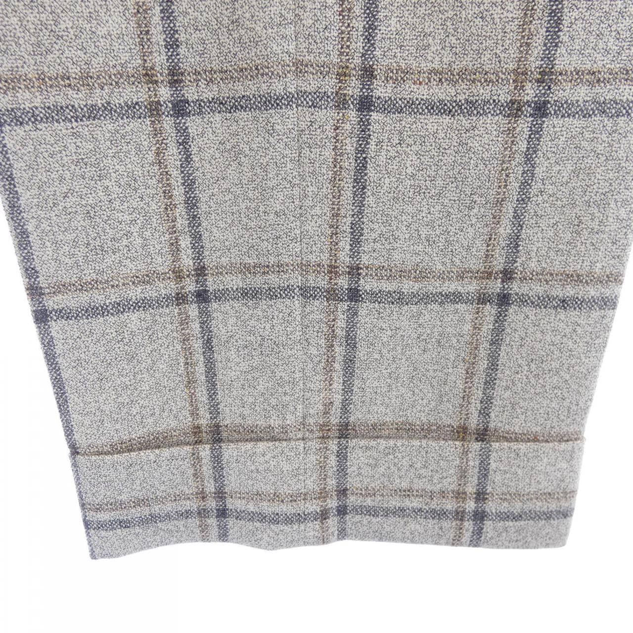 イザイア ISAIA スーツ