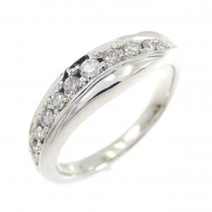 PT900 ダイヤモンド リング 0.21CT